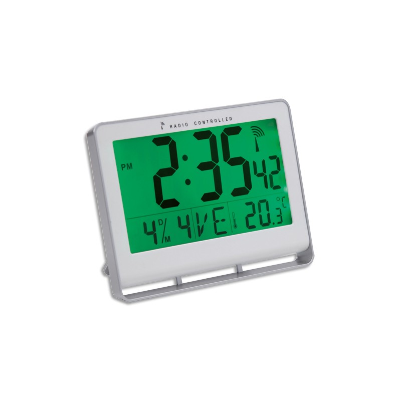 ALB HORLOGE ECRAN LCD BLC HORLCDNEO ALB HORLOGE ECRAN LCD BLC HORLCDNEO
