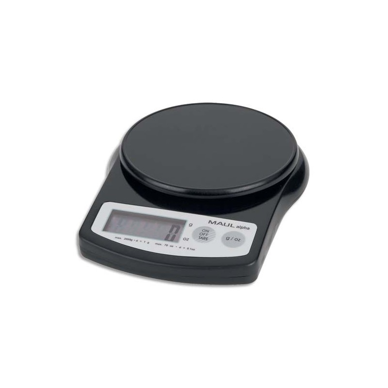 MOL PESE LETTRES MAULALPHA 2KG N 1642090 MOL PESE LETTRES MAULALPHA 2KG N 1642090