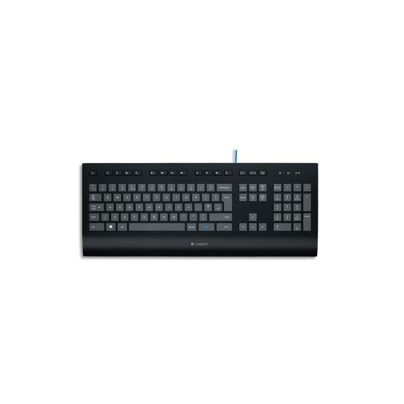 LGT CLAVIER FILAIRE K280E 920-005210