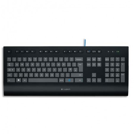 LGT CLAVIER FILAIRE K280E 920-005210