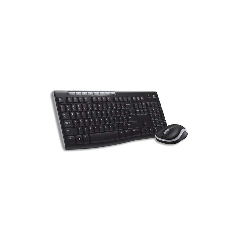LGT ENS CLA/SOURIS SFIL MK270 920-004510 LGT ENS CLA/SOURIS SFIL MK270 920-004510