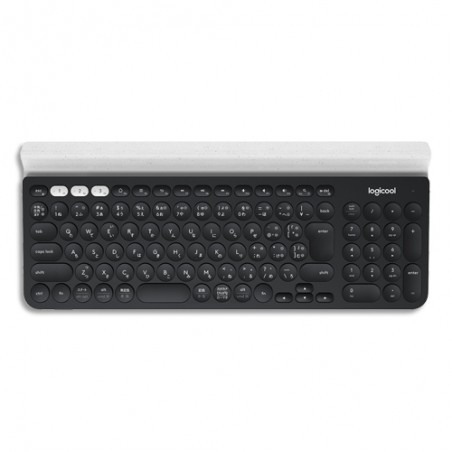 LGT CLAVIER K780 920-008035
