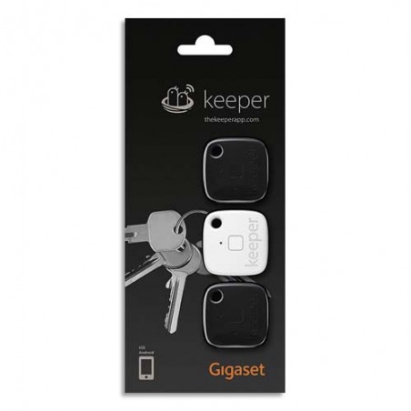 GIG L/3 KEEPER 2N+1BLC S30852-H2755-R111