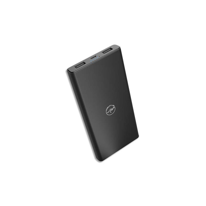 MBY POWER BANK 10 000mAh BLACK ML311678 MBY POWER BANK 10 000mAh BLACK ML311678