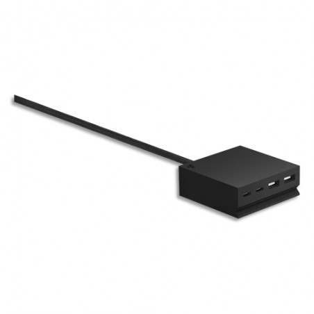 MBY CHARGEUR HIDE MINI+ NR MHPTBL_EUBLK