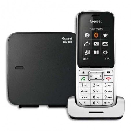 GIG TEL SS FIL SL450