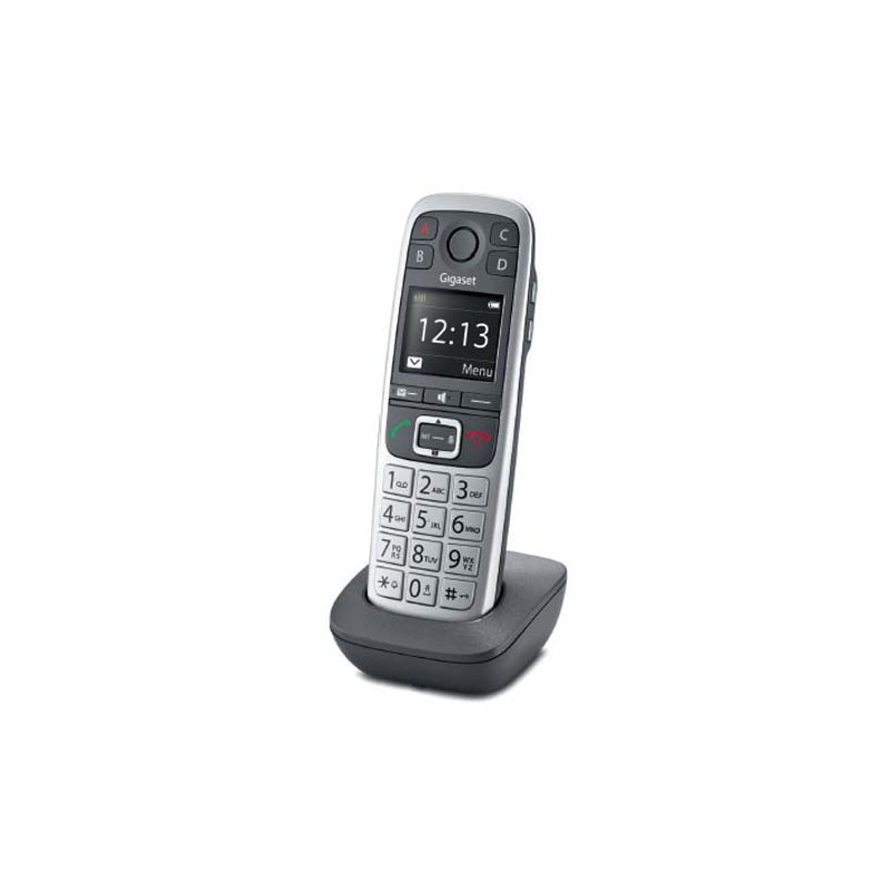 GIG COMBINE SUPL E560HX SILVER SOLO