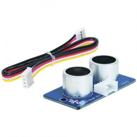 TEX TI-INNO MODUL CAPTEUR DIST ULTRASON