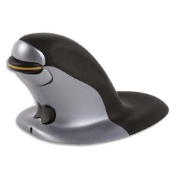 FEL SOURIS ERGO SANS FIL PETITE 9894901