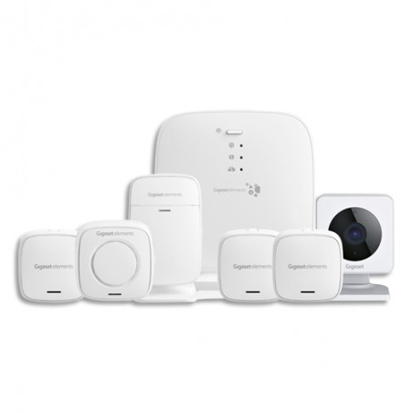 GIG ALARME PACK L L36851-H2532-R101