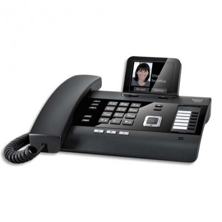 GIG TEL FILAIRE DL500A