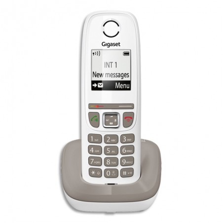 GIG TEL AS470 SOL UMB S30852H2509N103