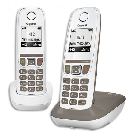 GIG TEL AS470 DUO UMBRA L36852H2509N103