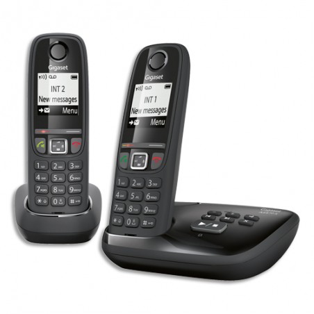 GIG TEL AS470A REP DUO N L36852H2529N101