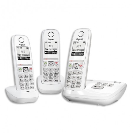 GIG TEL AS470A R TRI BLC L36852H2529N112