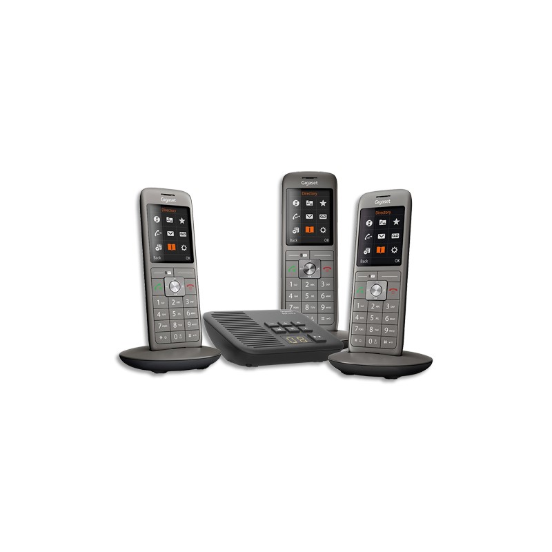 GIG TEL CL660 REP TRI GR L36852H2824N111 GIG TEL CL660 REP TRI GR L36852H2824N111