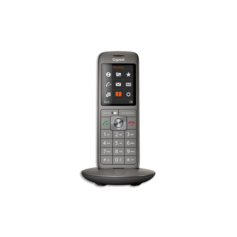 GIG COMBINE SUP CL660HX S30852H2862R111 GIG COMBINE SUP CL660HX S30852H2862R111