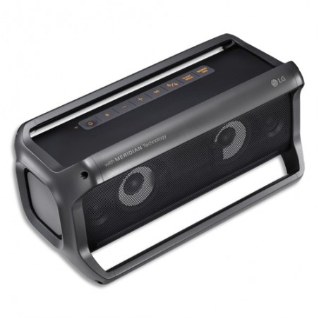LGG ENCEINTE PK5 20W