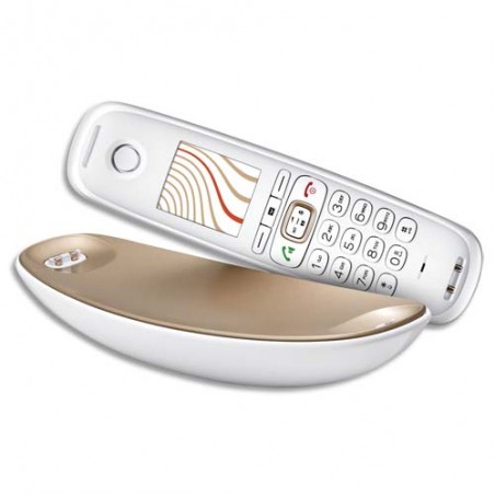 GIG TEL CL750 S30852-H2703-N102