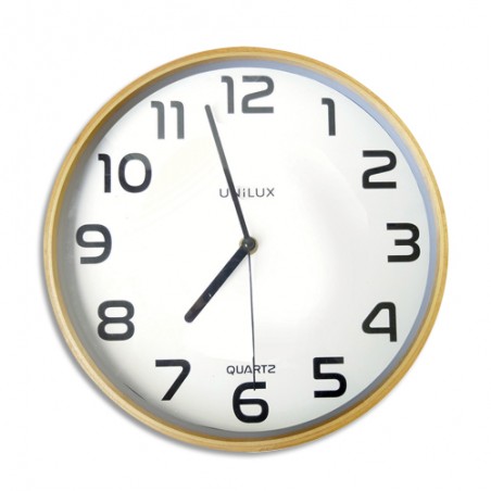 UNL HORLOGE BALTIC BOIS HE 400094591