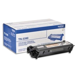 BRO CART TONER NOIR THC TN3390