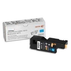 XRX CART TONER CYAN 106R01627