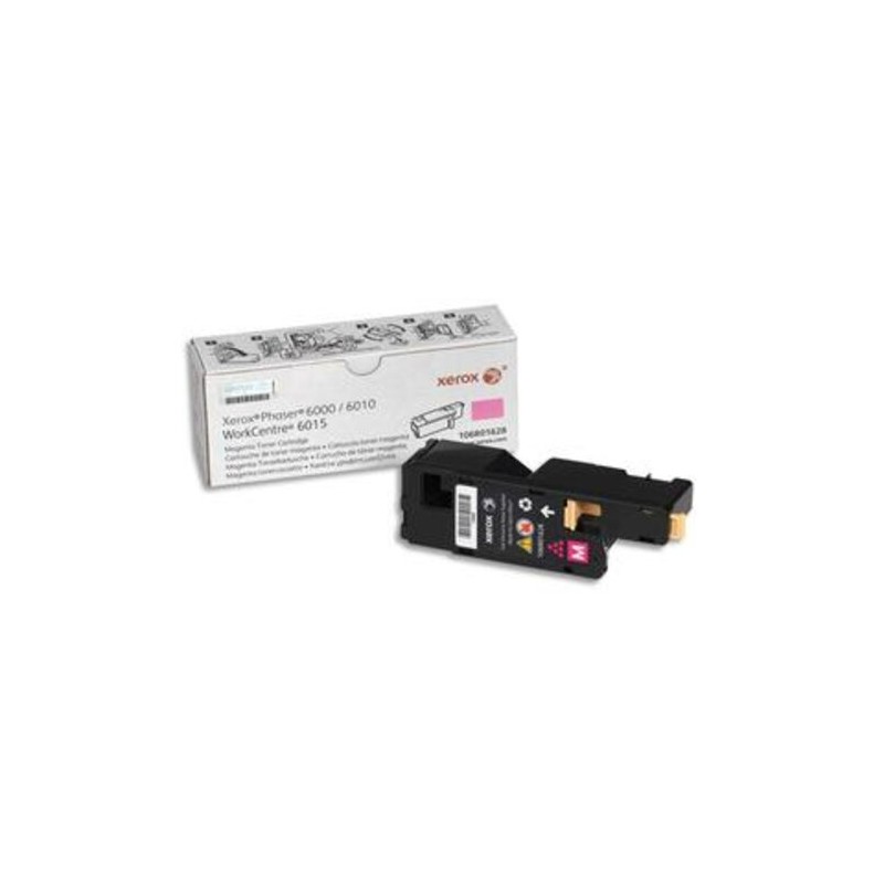 XRX CART TONER MAGENTA 106R01628
