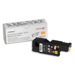 XRX CART TONER JAUNE 106R01629