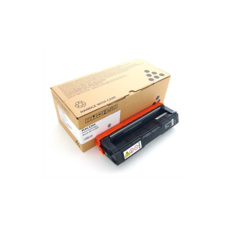 RIC CART TONER NOIR 406052/407642 RIC CART TONER NOIR 406052/407642