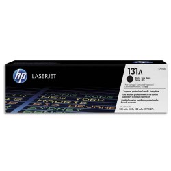 HWP TONER NOIR 131A CF210A