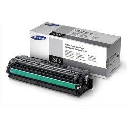 SAM CART TONER NOIR CLT-K506S/SU180A