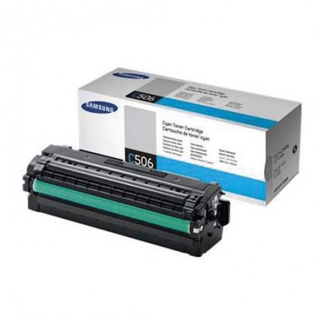 SAM CART TONER CYAN CLT-C506L/SU038A