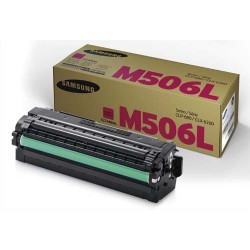 SAM CART TONER MGE CLT-M506L/SU305A