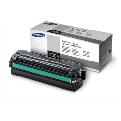 SAM CART TONER NOIR CLT-K506L/SU171A