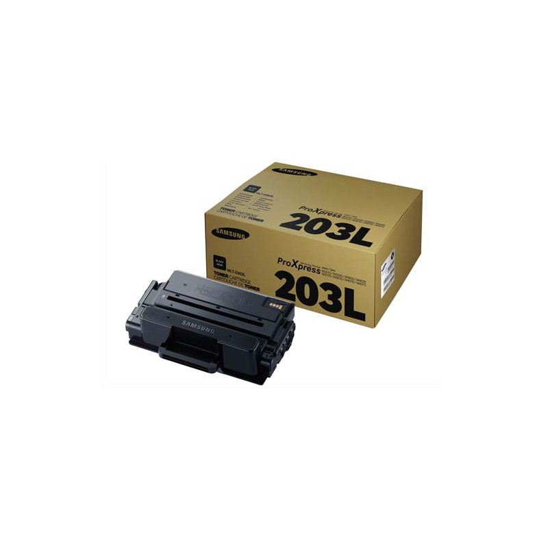 SAM CART TONER NOIR MLT-D203L/SU897A SAM CART TONER NOIR MLT-D203L/SU897A
