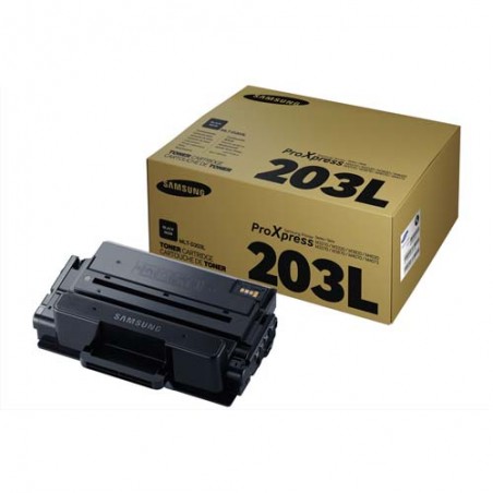 SAM CART TONER NOIR MLT-D203L/SU897A