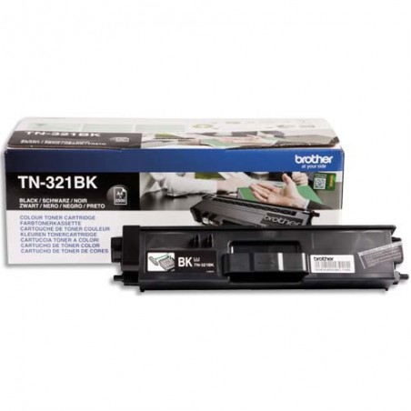 BRO TONER NOIR TN321BK