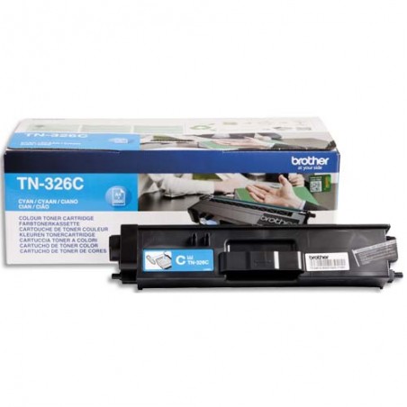 BRO TONER CYAN HC TN326C