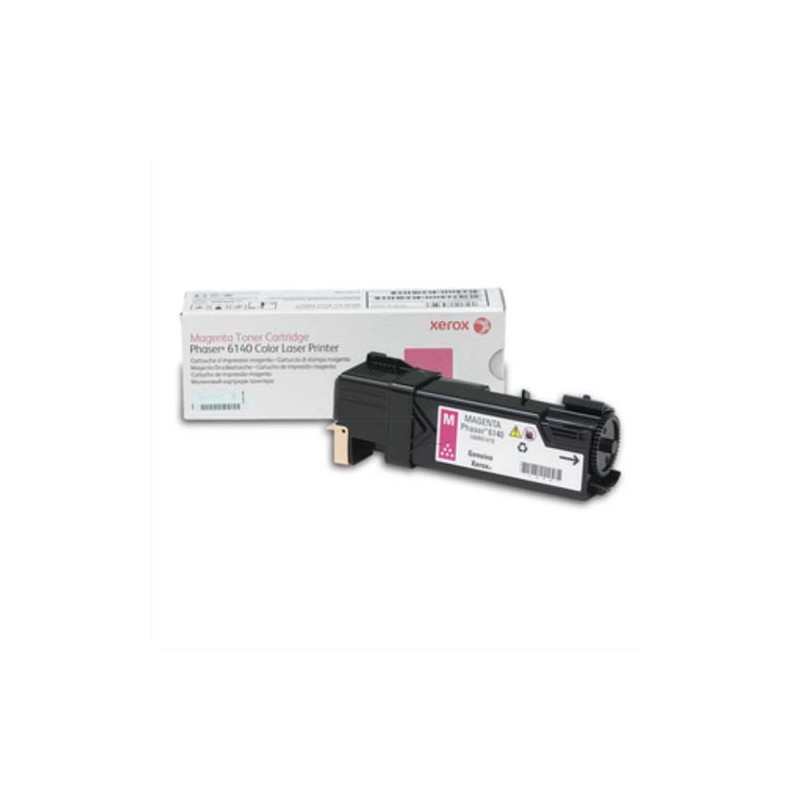 XRX CART TONER MAGENTA 106R01478