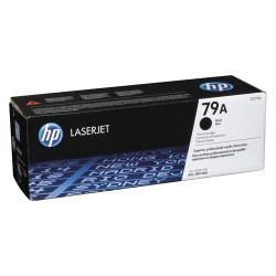 HWP TONER NOIR CF279A