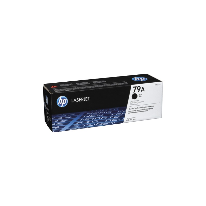 HWP TONER NOIR CF279A HWP TONER NOIR CF279A
