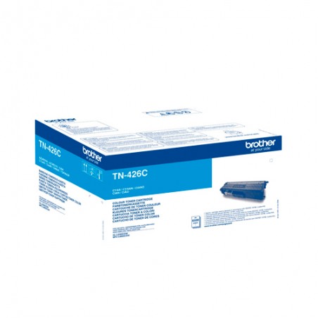 BRO TONER CYAN 6500P TN-426C