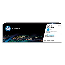 HWP TONER CYAN 205A 900P CF531A