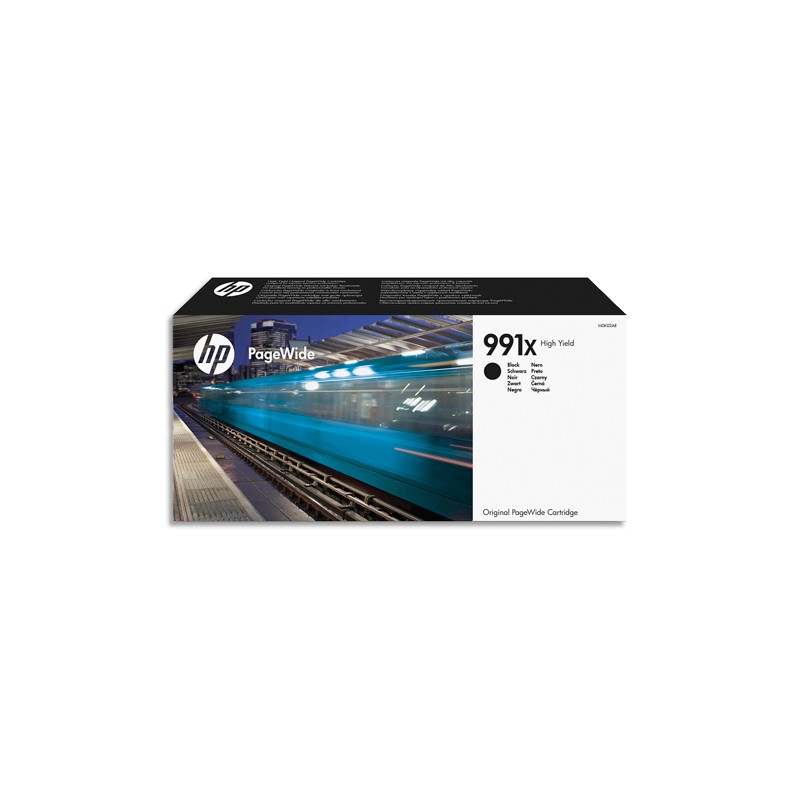 HWP CART JE NOIR HC 991X M0K02AE HWP CART JE NOIR HC 991X M0K02AE