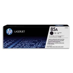 HWP CART LASER NOIR CE285A