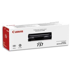 CNO CART LASER NOIR 737 9435B002AA