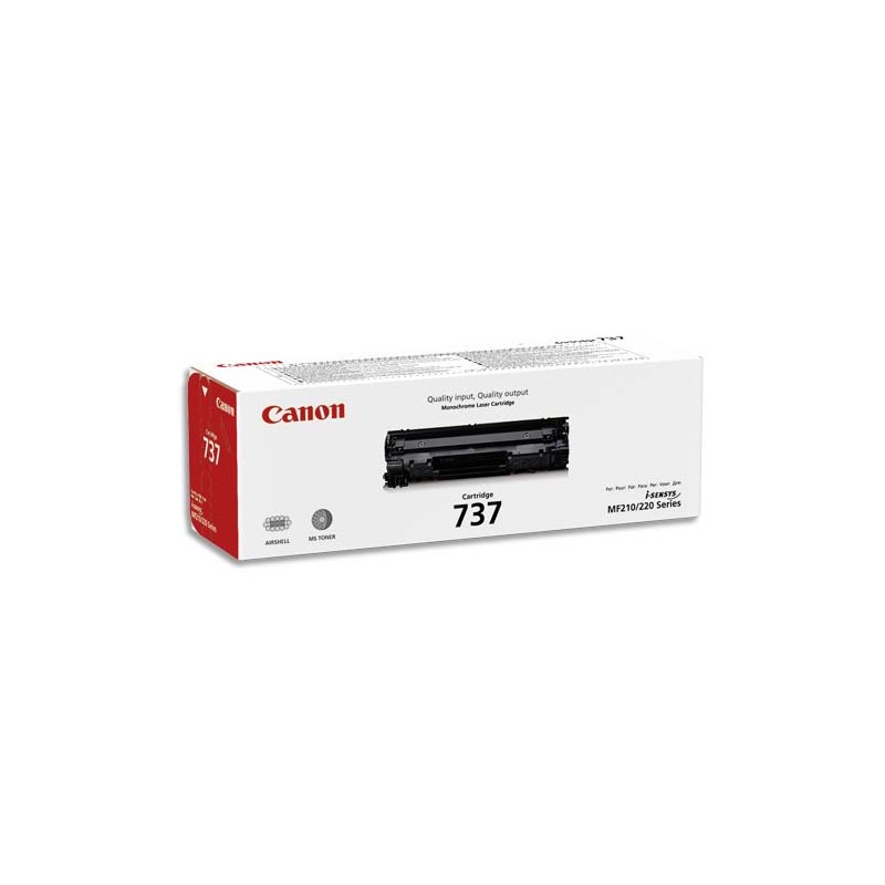 CNO CART LASER NOIR 737 9435B002AA