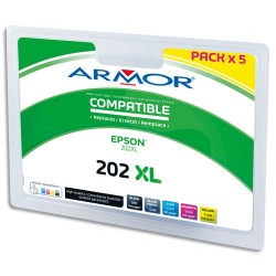 ARM P/5 CART COMP JE EPS 202XL B10507R1