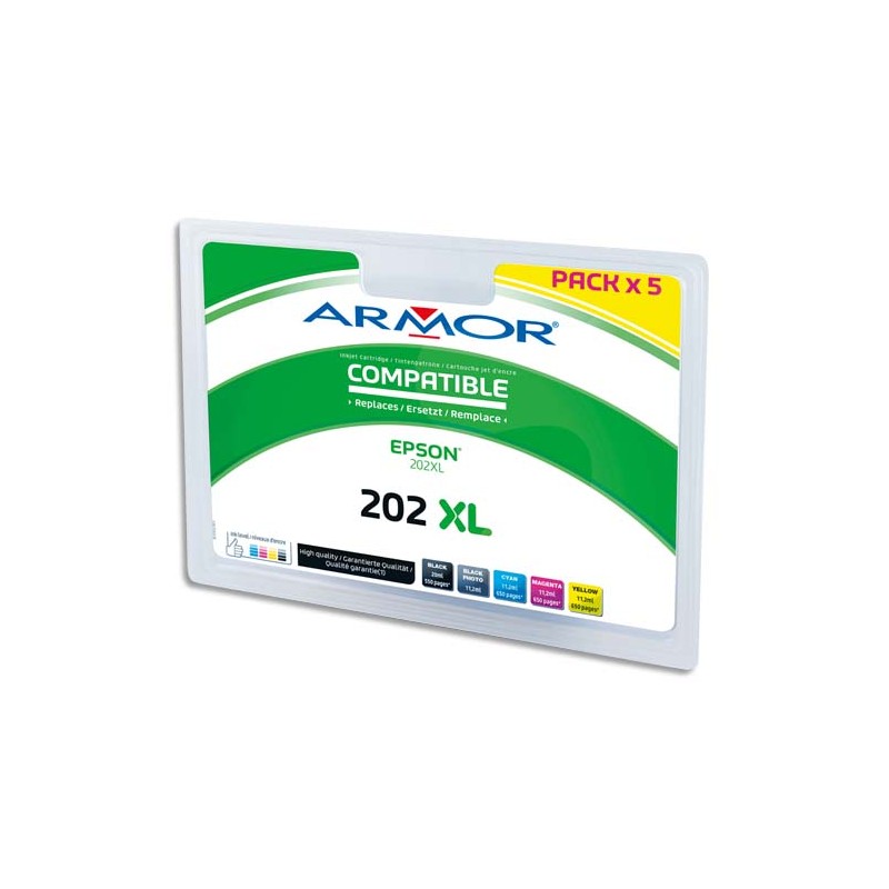 ARM P/5 CART COMP JE EPS 202XL B10507R1