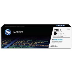 HWP CART LASER NOIR 201A CF400A